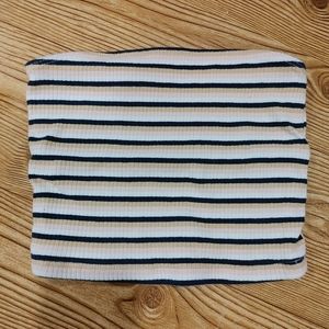 Hollister Tube Top - sz XS